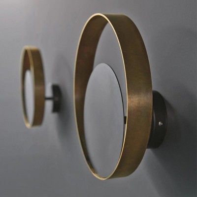 Venicem Circle Wall Lamp