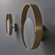 Venicem Circle Wall Lamp