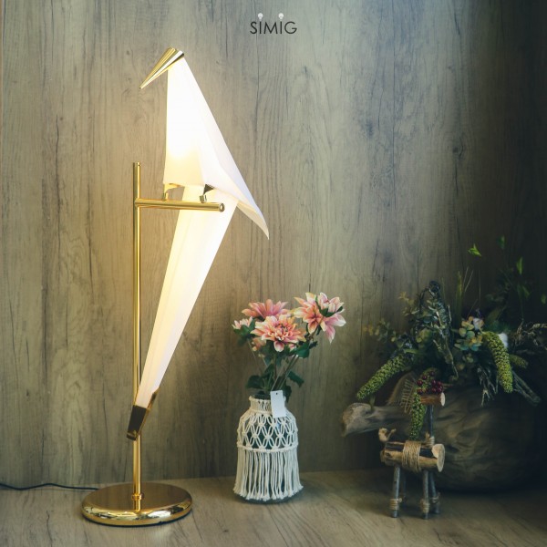 Perch Table Lamp
