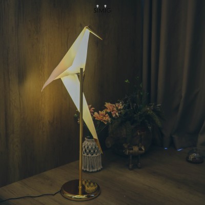 Perch Table Lamp