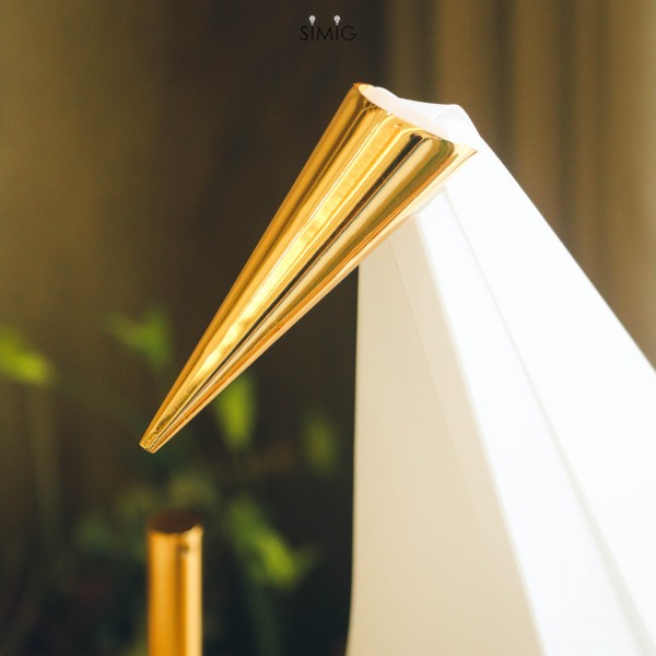 Perch Table Lamp