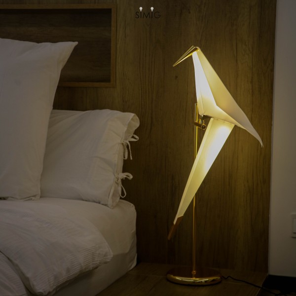 Perch Table Lamp
