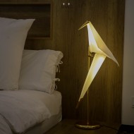 Perch Table Lamp