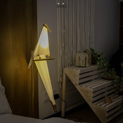 Perch Table Lamp