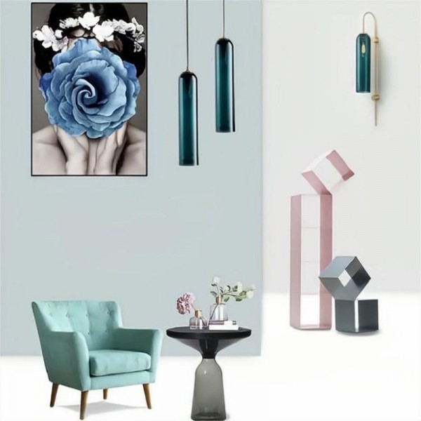 Articolo Float Pendant Light