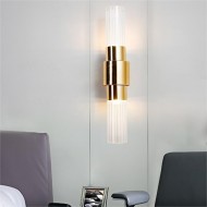 VILLEA Classic Glass Wall Lamp