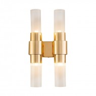 VILLEA Classic Glass Wall Lamp