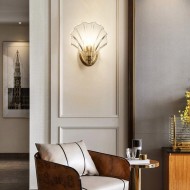 Настенный светильник Shell