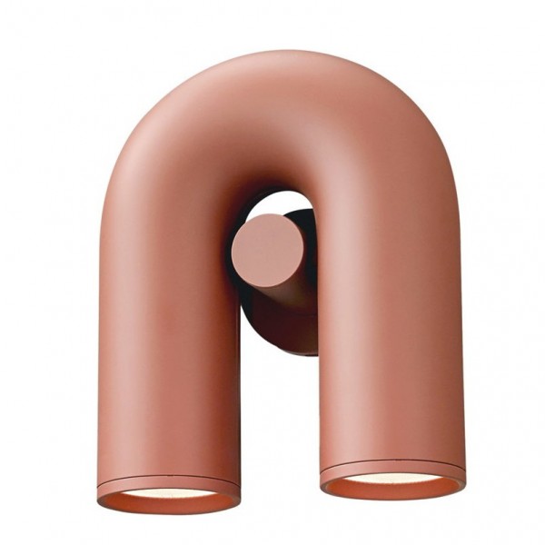 Цирк Настенный Светильник