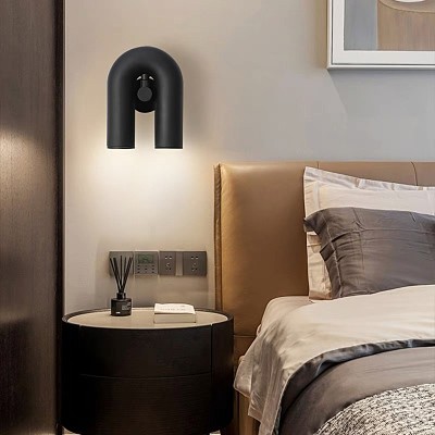 Цирк Настенный Светильник