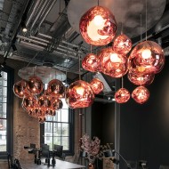 Melt Pendant Light