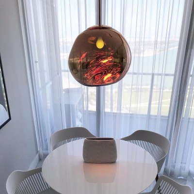 Melt Pendant Light