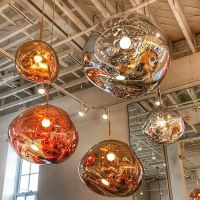 Melt Pendant Light