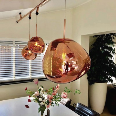 Melt Pendant Light