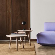 Macaroon Bud Portable Table Lamp