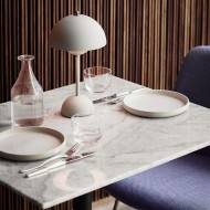 Портативная настольная лампа Macaroon Bud