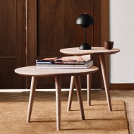 Macaroon Bud Portable Table Lamp