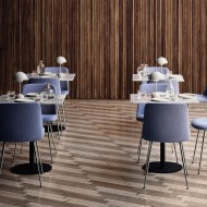 Портативная настольная лампа Macaroon Bud