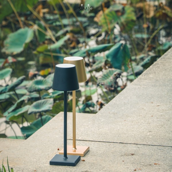 Poldina LED Table Lamp