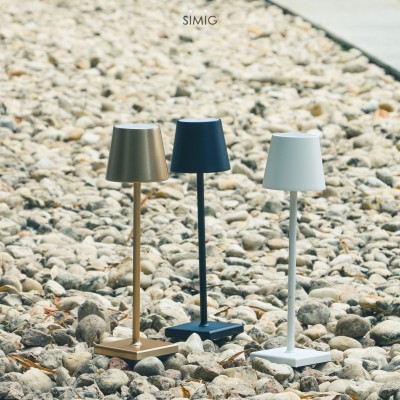 Poldina LED Table Lamp