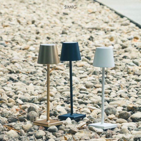 Poldina LED Table Lamp