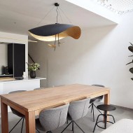 Lederam Manta S1 Pendant Light/Ceiling light