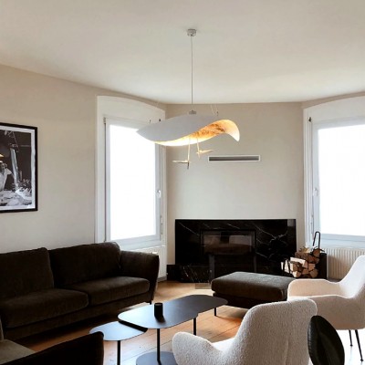 Lederam Manta S1 Pendant Light/Ceiling light