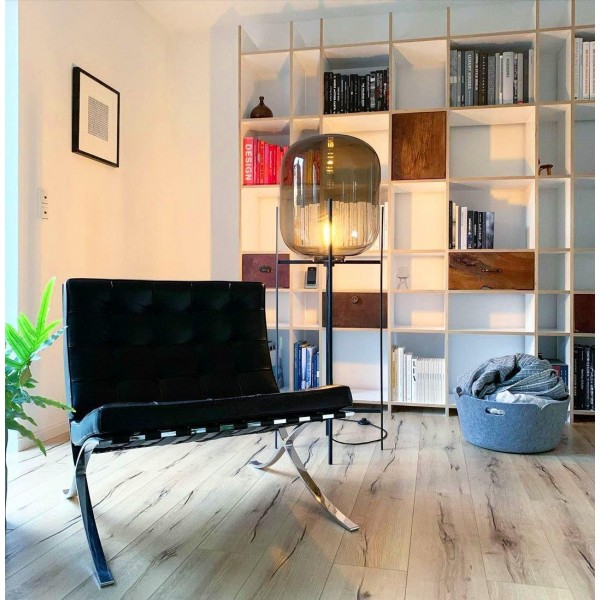 Ода Пульпо Лампа