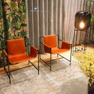 Ода Пульпо Лампа