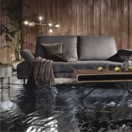 Подвесной светильник Orb