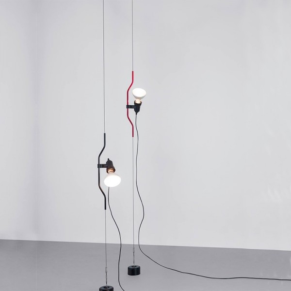 Подвесной светильник Parentesi