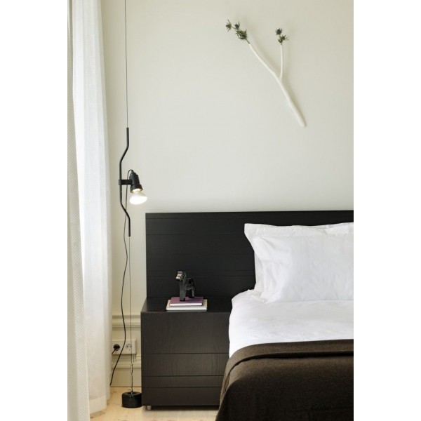 Подвесной светильник Parentesi