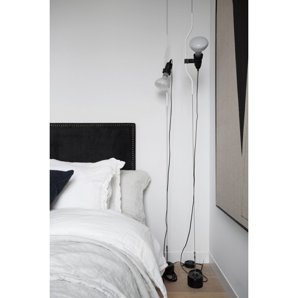 Подвесной светильник Parentesi