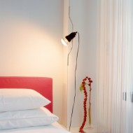 Подвесной светильник Parentesi