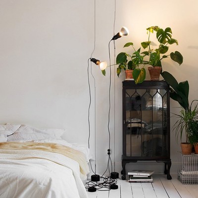 Parentesi Suspension Lamp