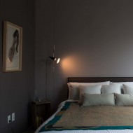 Подвесной светильник Parentesi