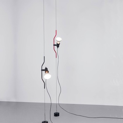 Лампы Parentesi Lamp-2