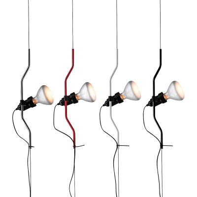 Лампы Parentesi Lamp-2