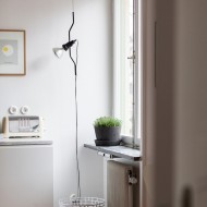 Parentesi Lamp-2 Lamps