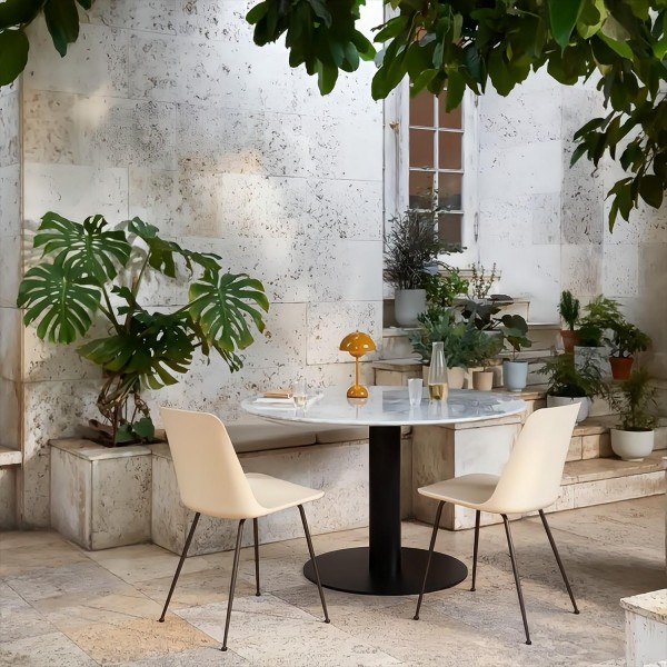 Macaroon Bud Portable Table Lamp