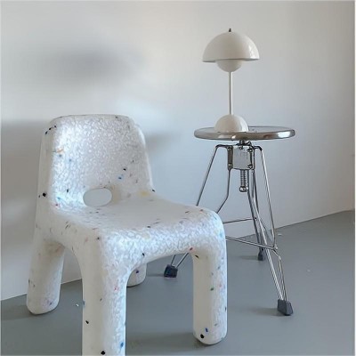 Macaroon Bud Portable Table Lamp