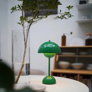 Macaroon Bud Portable Table Lamp