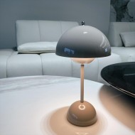 Macaroon Bud Portable Table Lamp