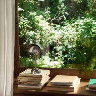 Macaroon Bud Portable Table Lamp