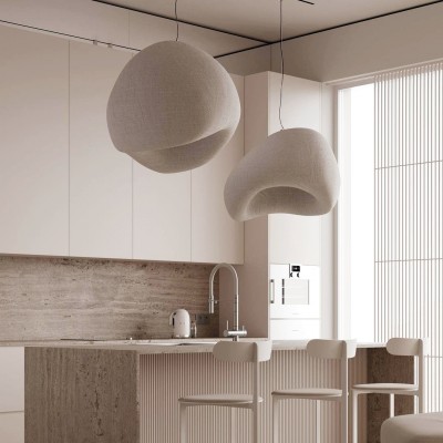 Khmara Pendant Light