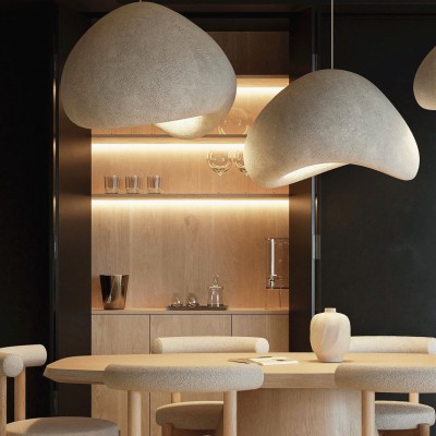 Khmara Pendant Light