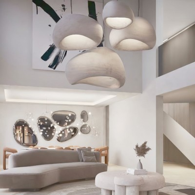 Khmara Pendant Light