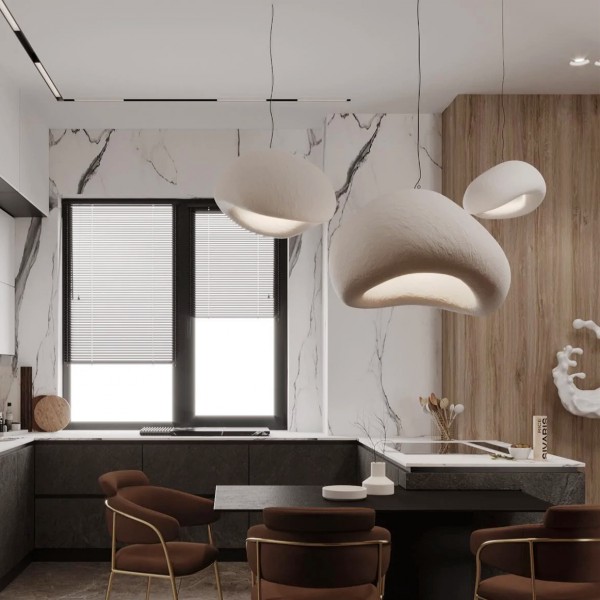 Khmara Pendant Light