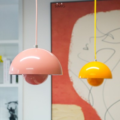 Flowerpot VP1 Pendant Light