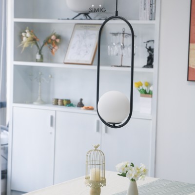 Mila Pendant Lamp